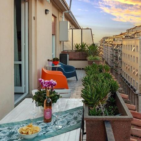 Grande 155 Guest House Tuscany Livourne Extérieur photo