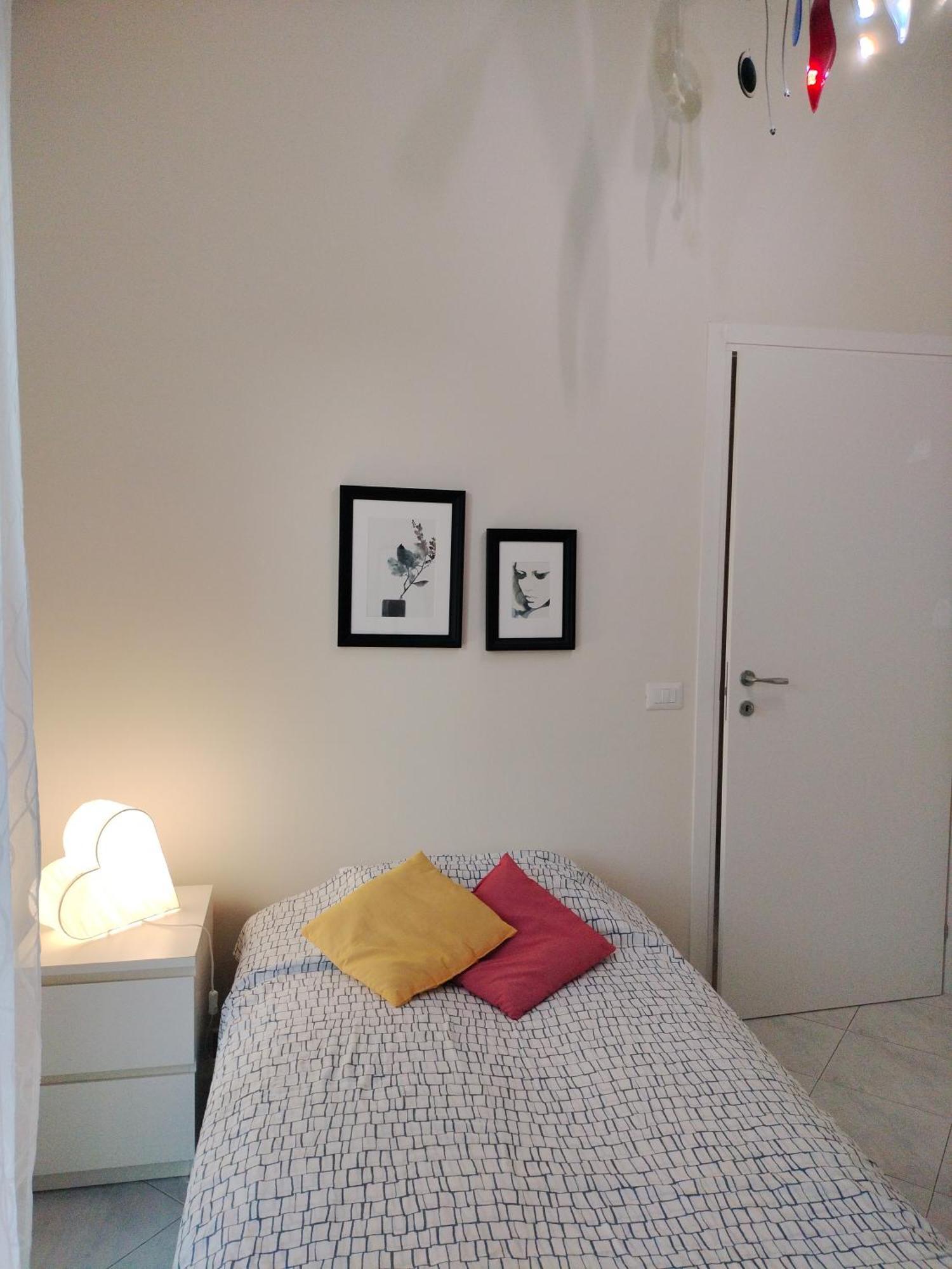 Grande 155 Guest House Tuscany Livourne Extérieur photo