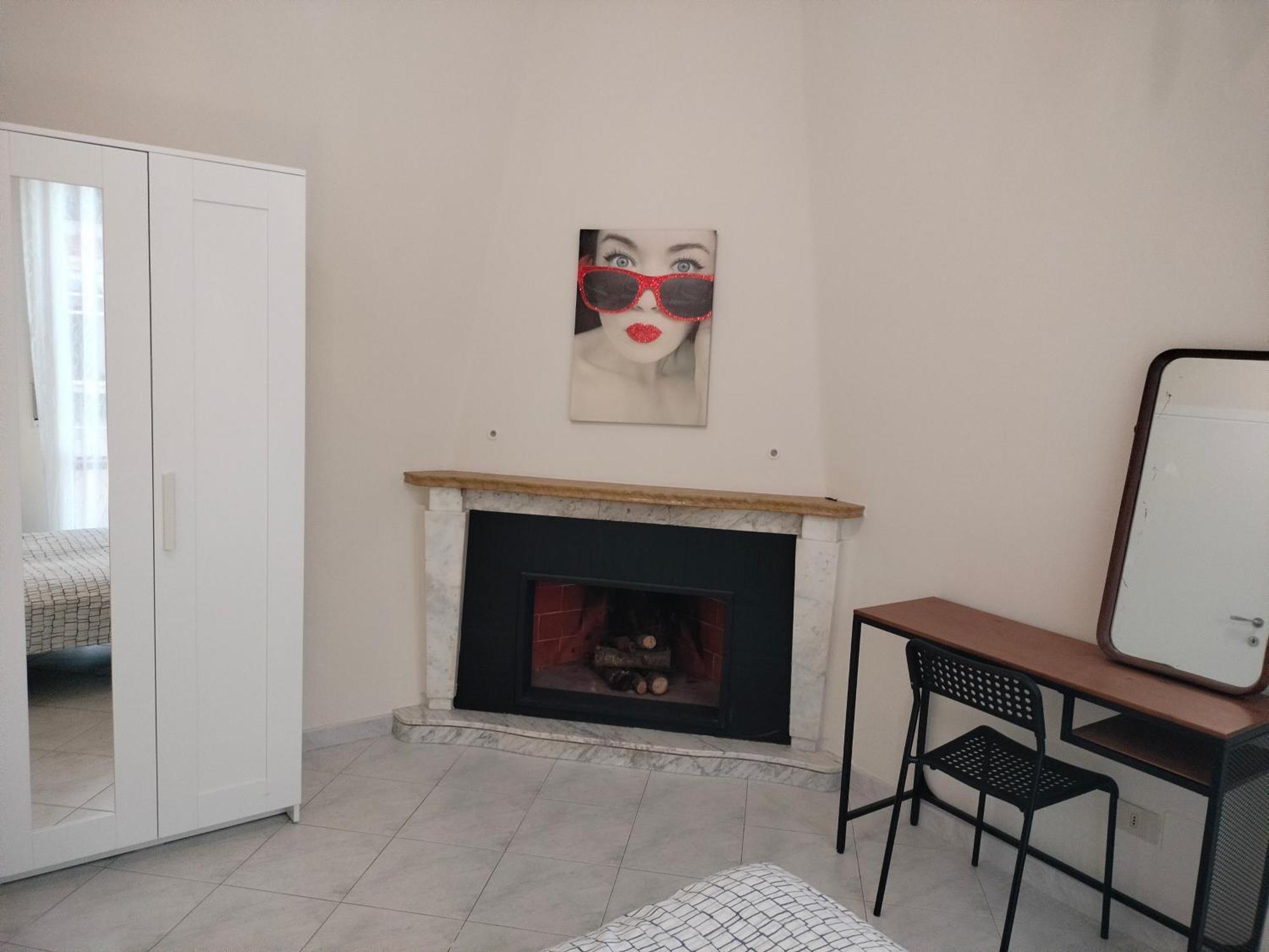 Grande 155 Guest House Tuscany Livourne Extérieur photo