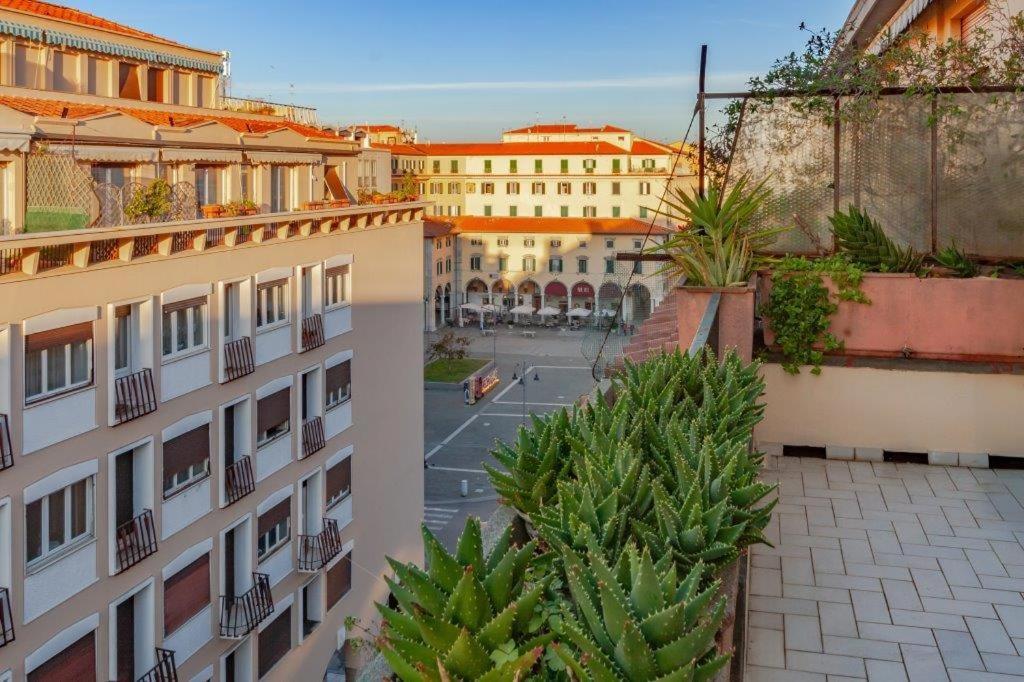 Grande 155 Guest House Tuscany Livourne Extérieur photo