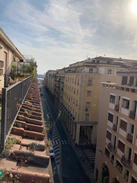 Grande 155 Guest House Tuscany Livourne Extérieur photo