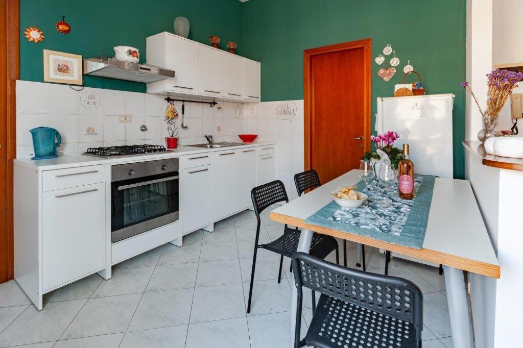 Grande 155 Guest House Tuscany Livourne Extérieur photo
